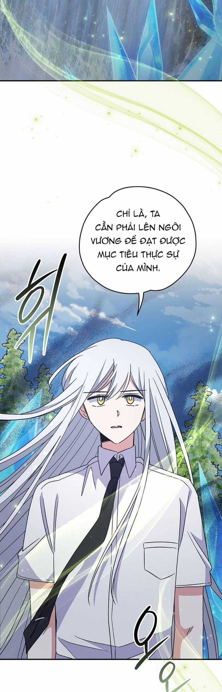 Ygret Chapter 57 trang 1