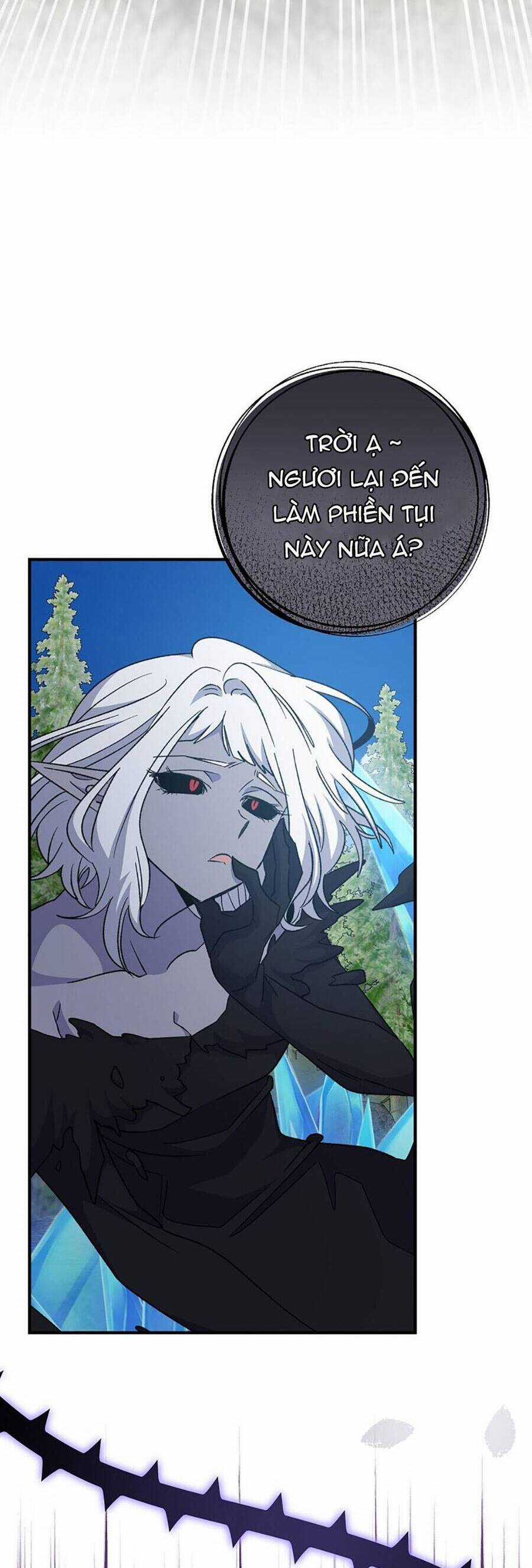 Ygret Chapter 57 trang 10