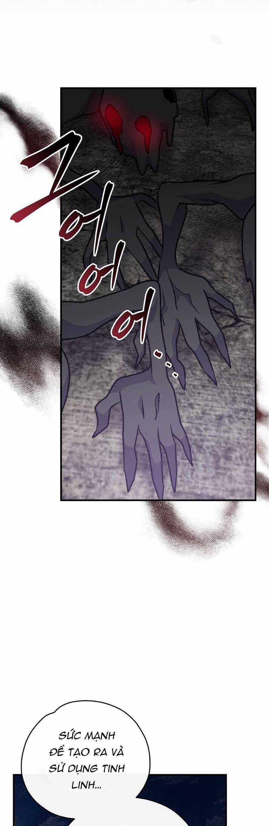 Ygret Chapter 57 trang 13
