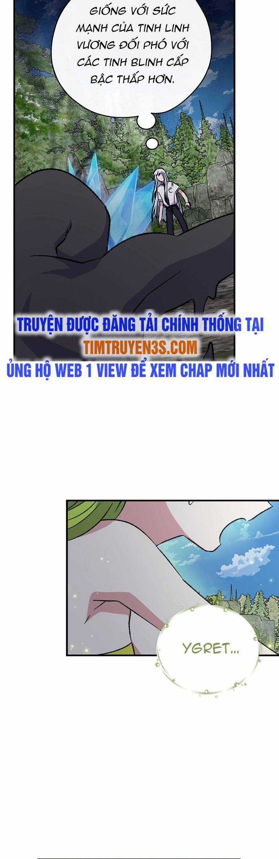 Ygret Chapter 57 trang 14