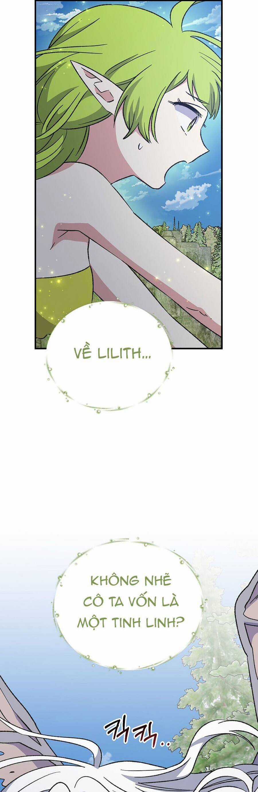 Ygret Chapter 57 trang 15
