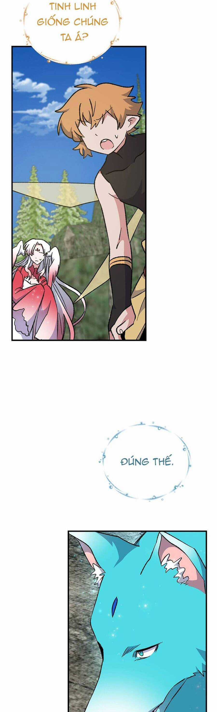 Ygret Chapter 57 trang 19