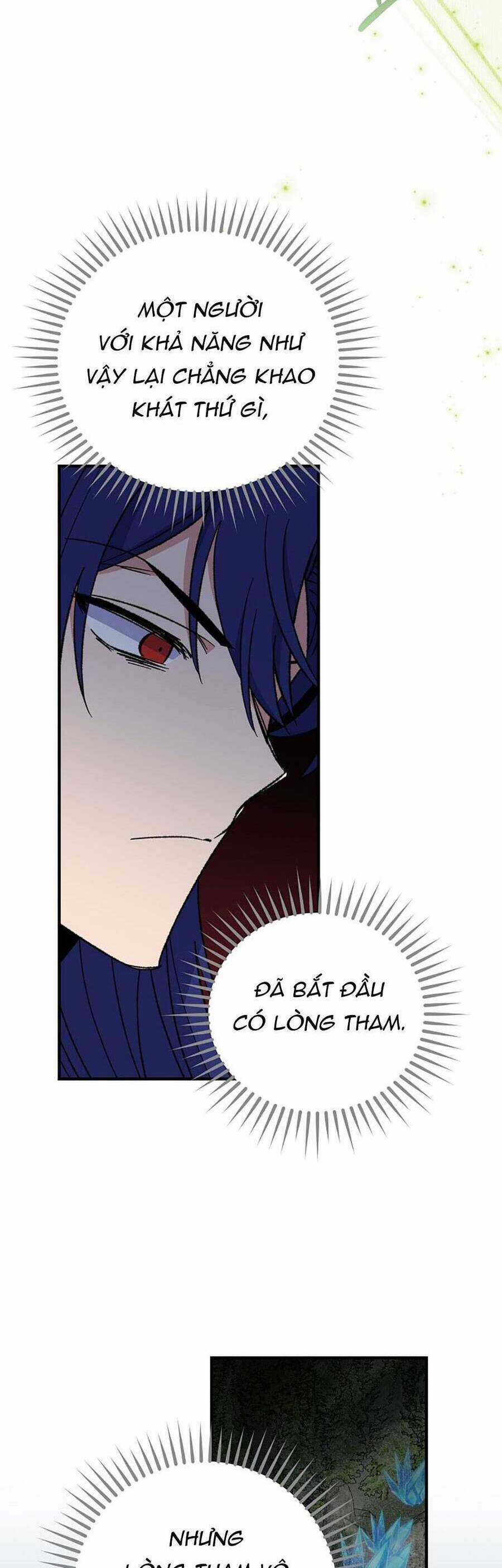 Ygret Chapter 57 trang 2