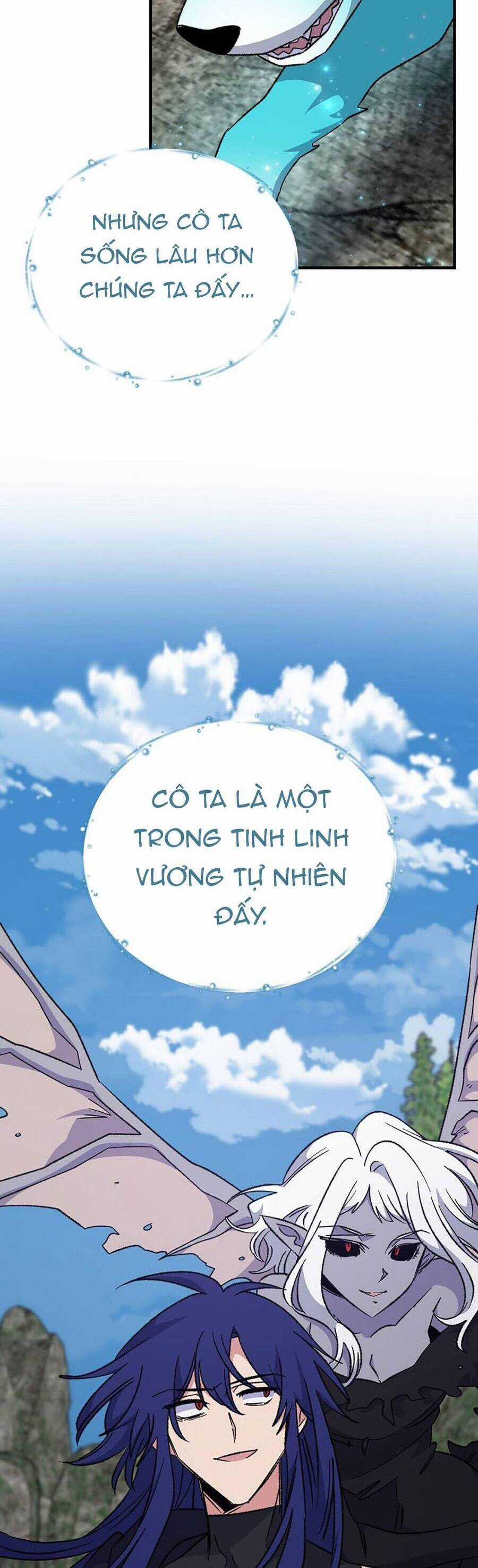 Ygret Chapter 57 trang 20