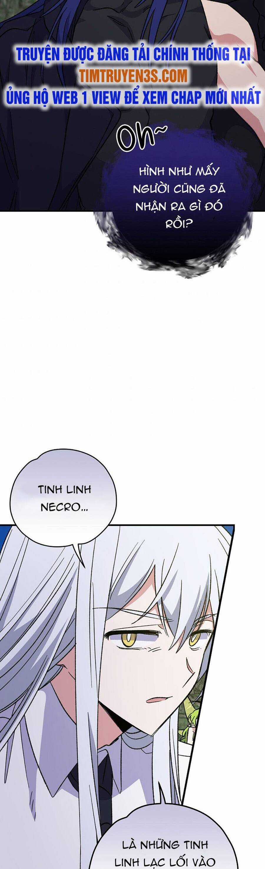Ygret Chapter 57 trang 21