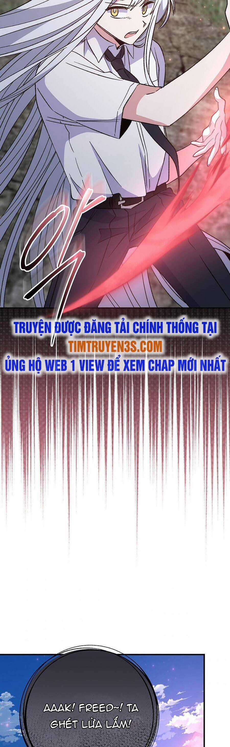 Ygret Chapter 57 trang 24