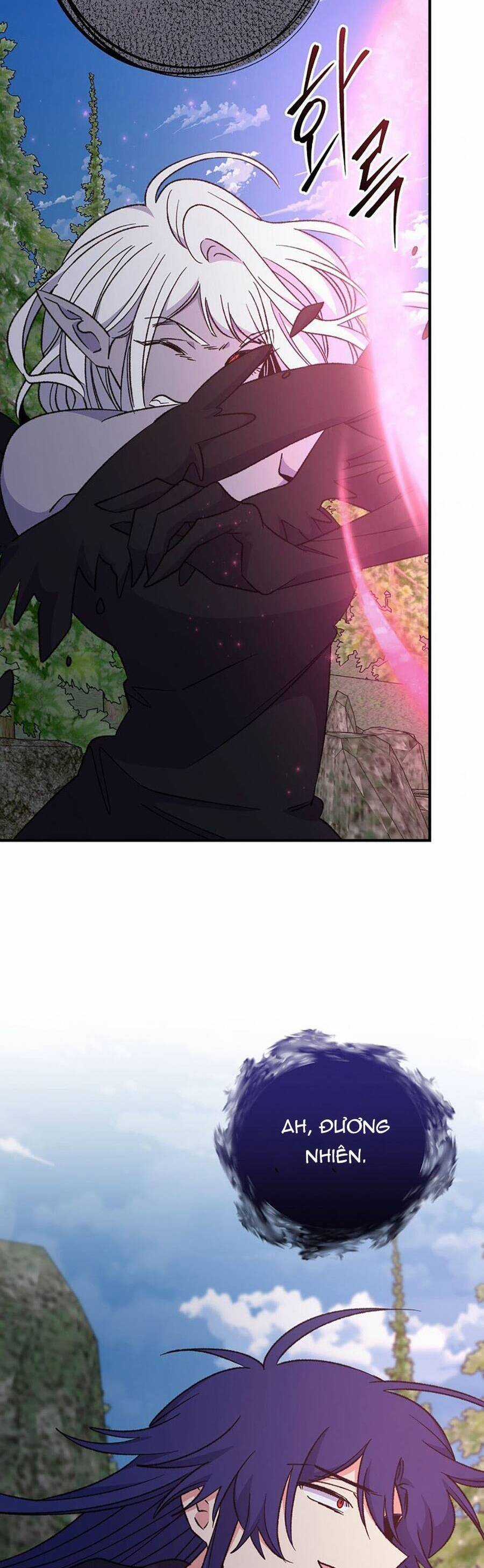 Ygret Chapter 57 trang 25