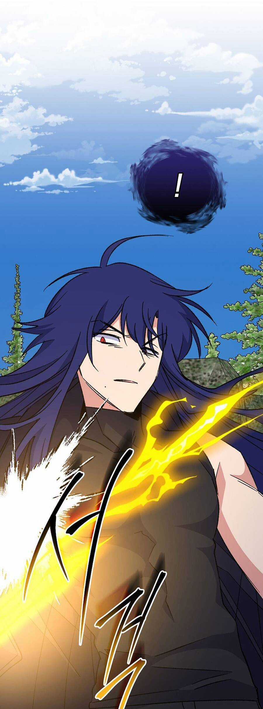 Ygret Chapter 57 trang 28