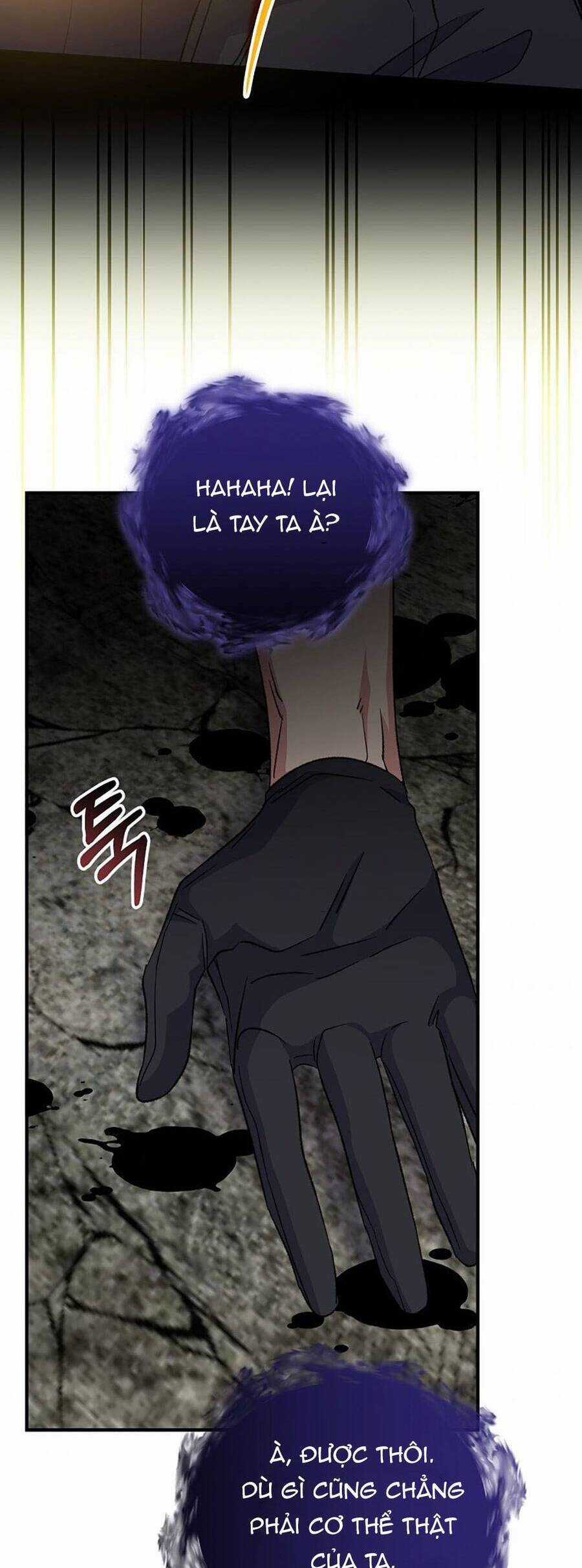 Ygret Chapter 57 trang 29