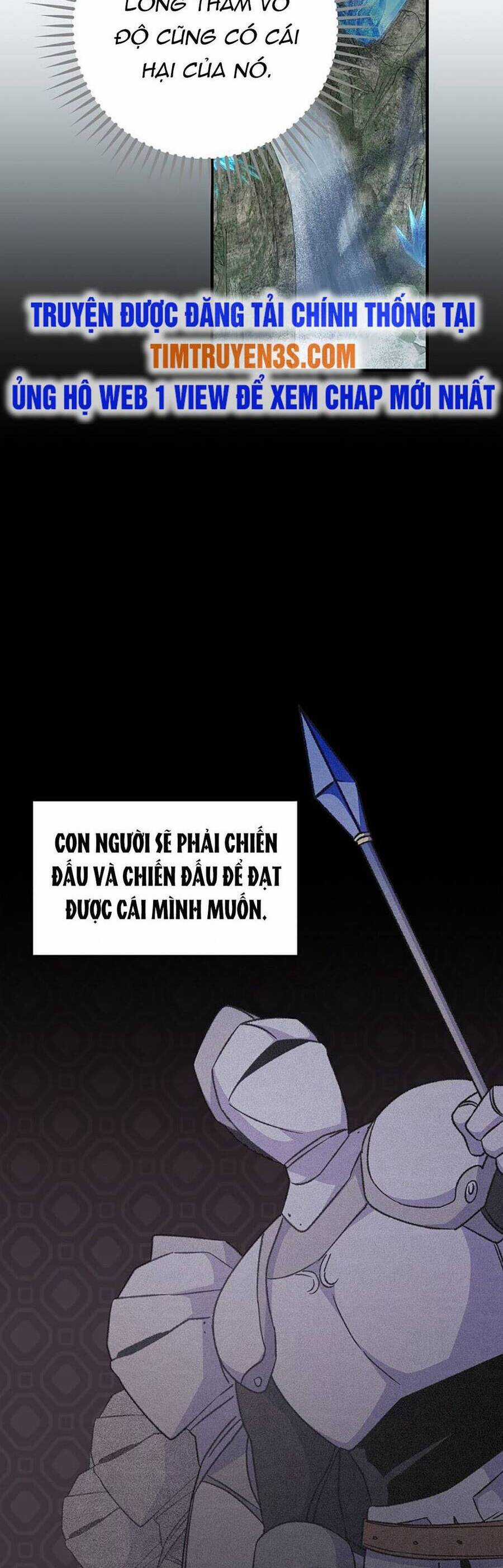 Ygret Chapter 57 trang 3