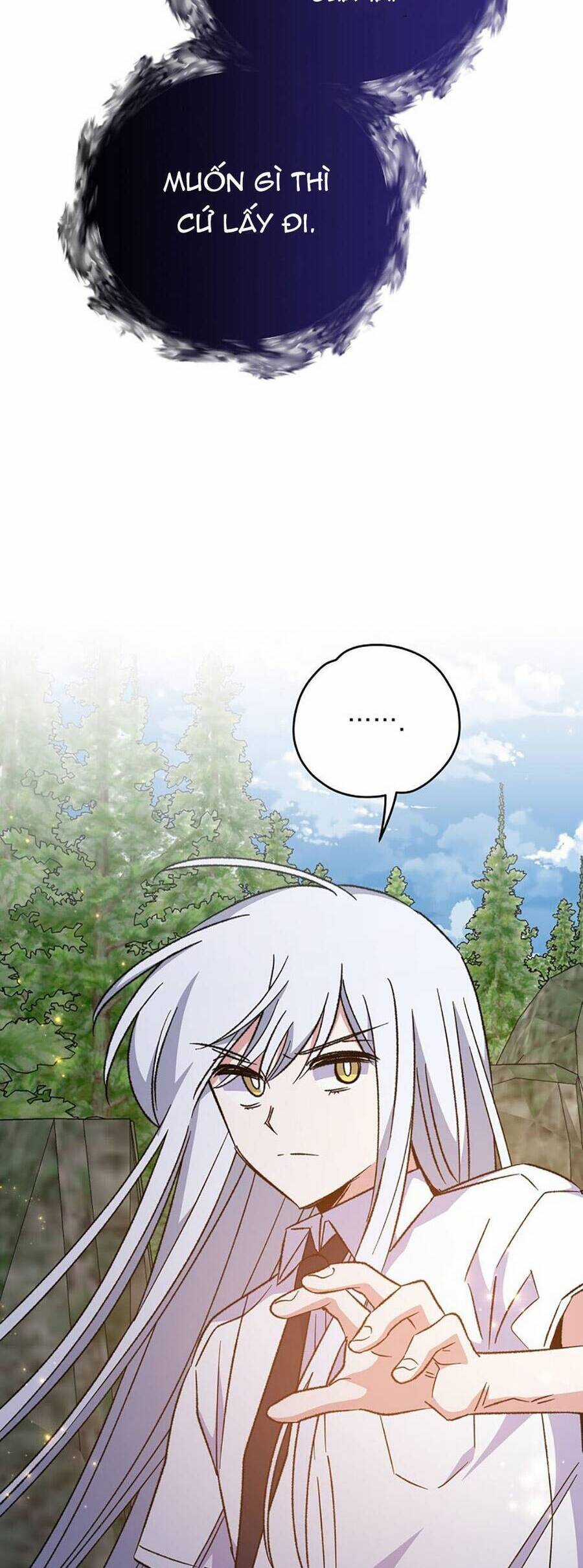 Ygret Chapter 57 trang 30