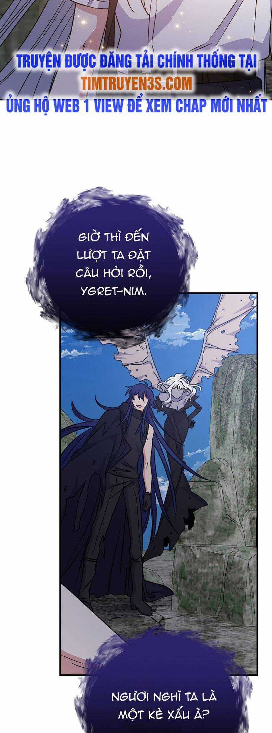 Ygret Chapter 57 trang 31