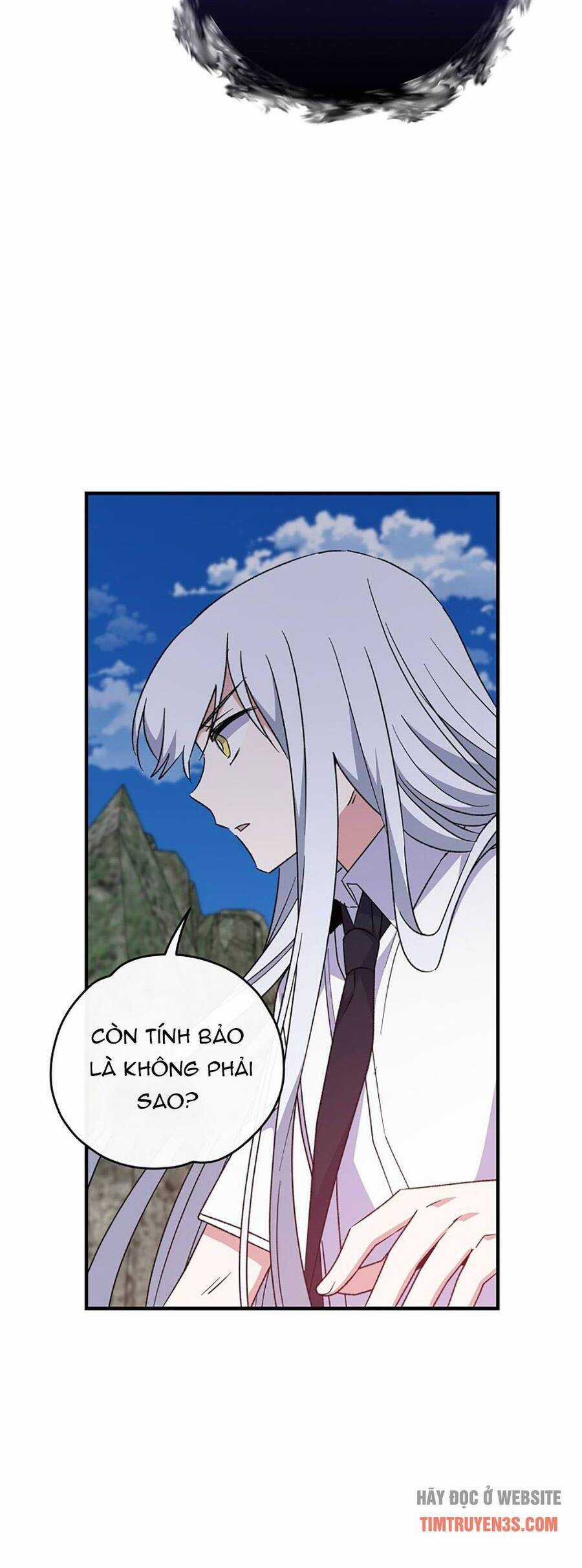 Ygret Chapter 57 trang 32