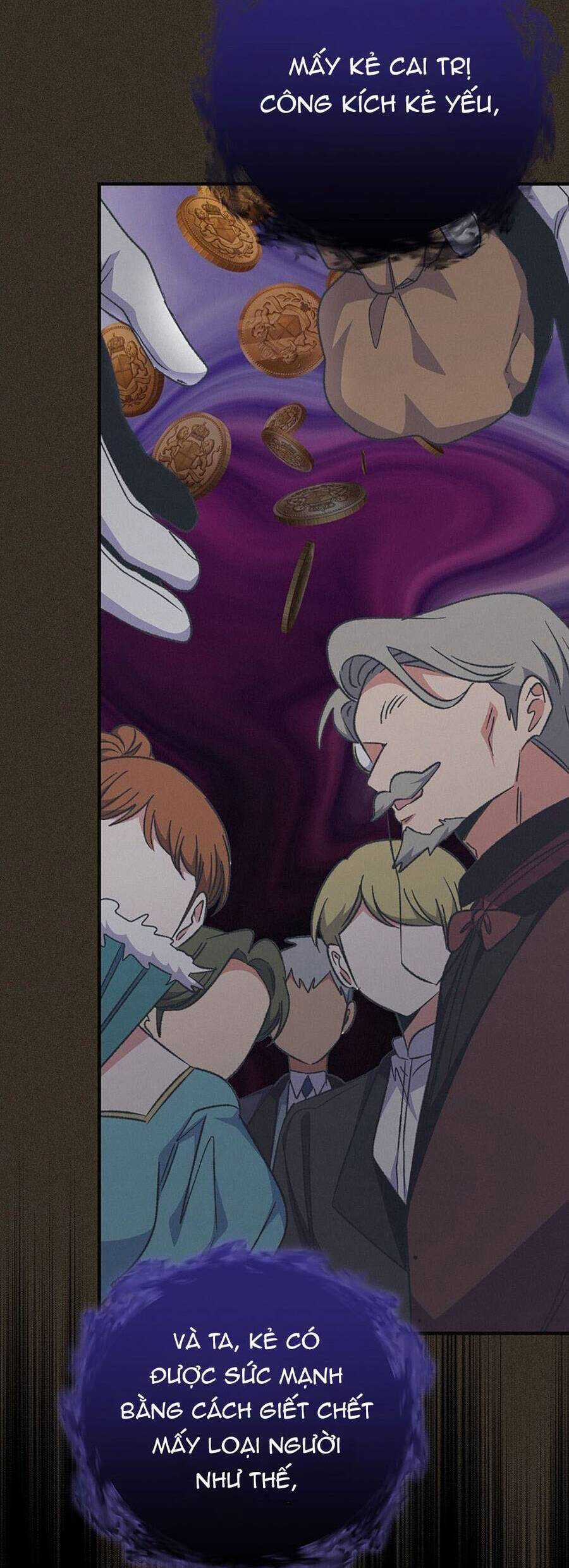 Ygret Chapter 57 trang 34