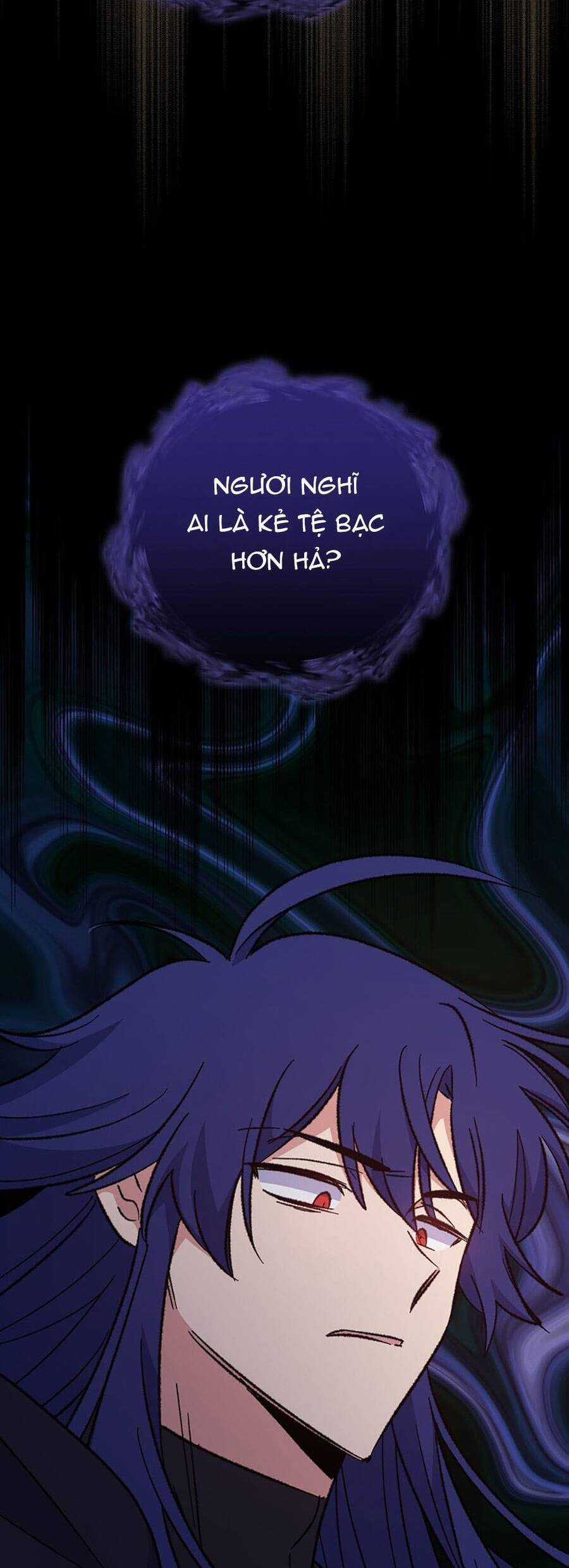 Ygret Chapter 57 trang 35