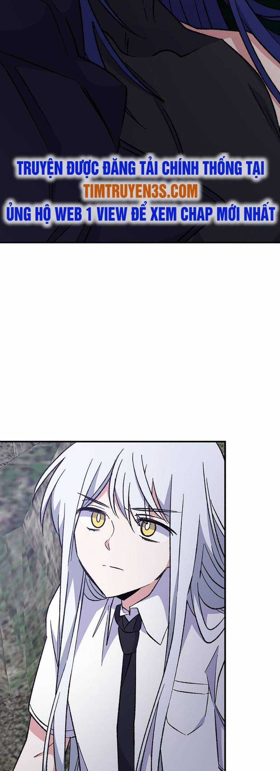 Ygret Chapter 57 trang 36