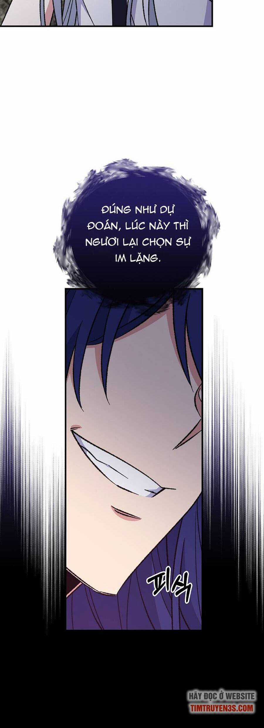 Ygret Chapter 57 trang 37