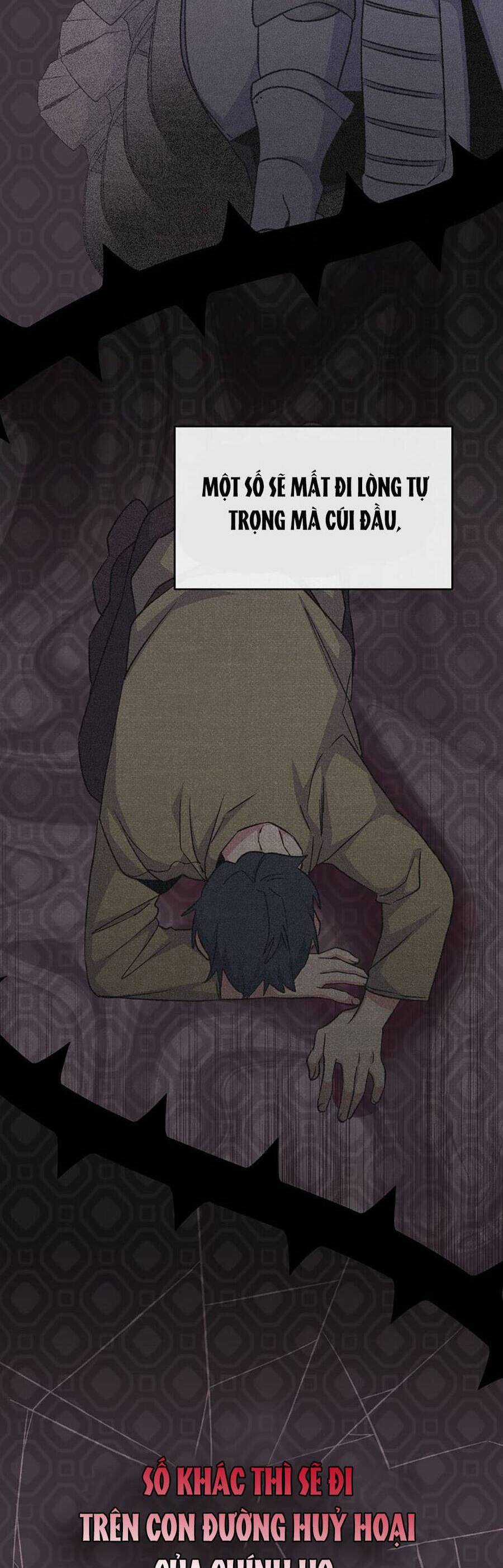 Ygret Chapter 57 trang 4
