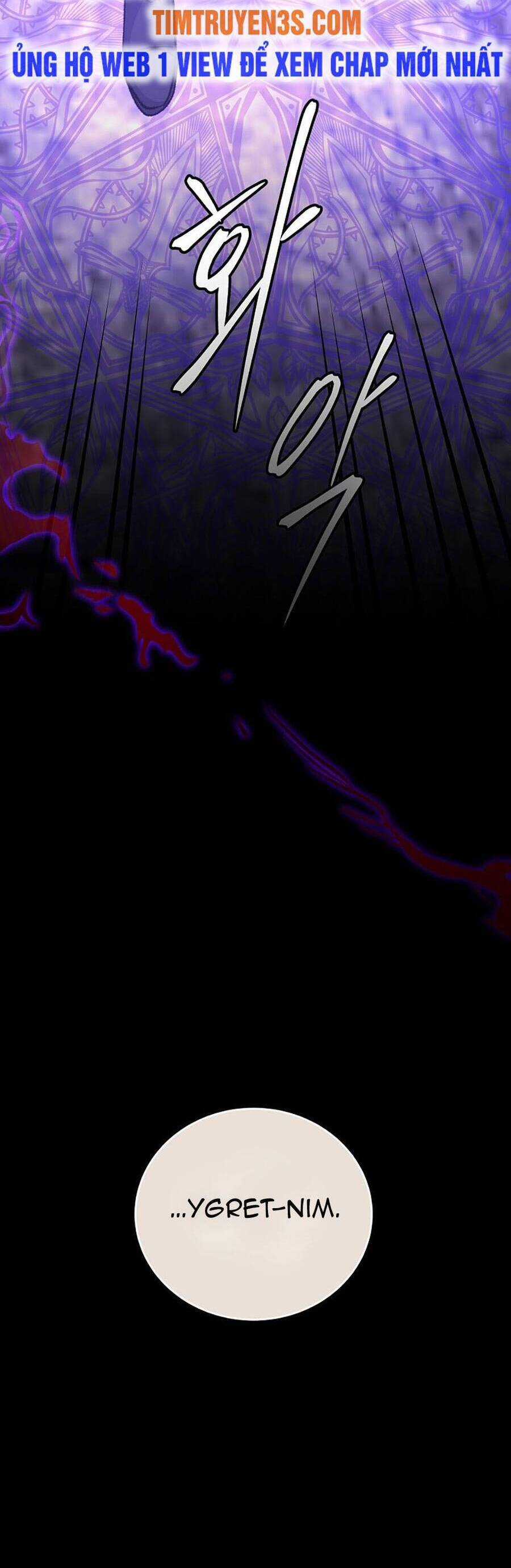 Ygret Chapter 57 trang 40