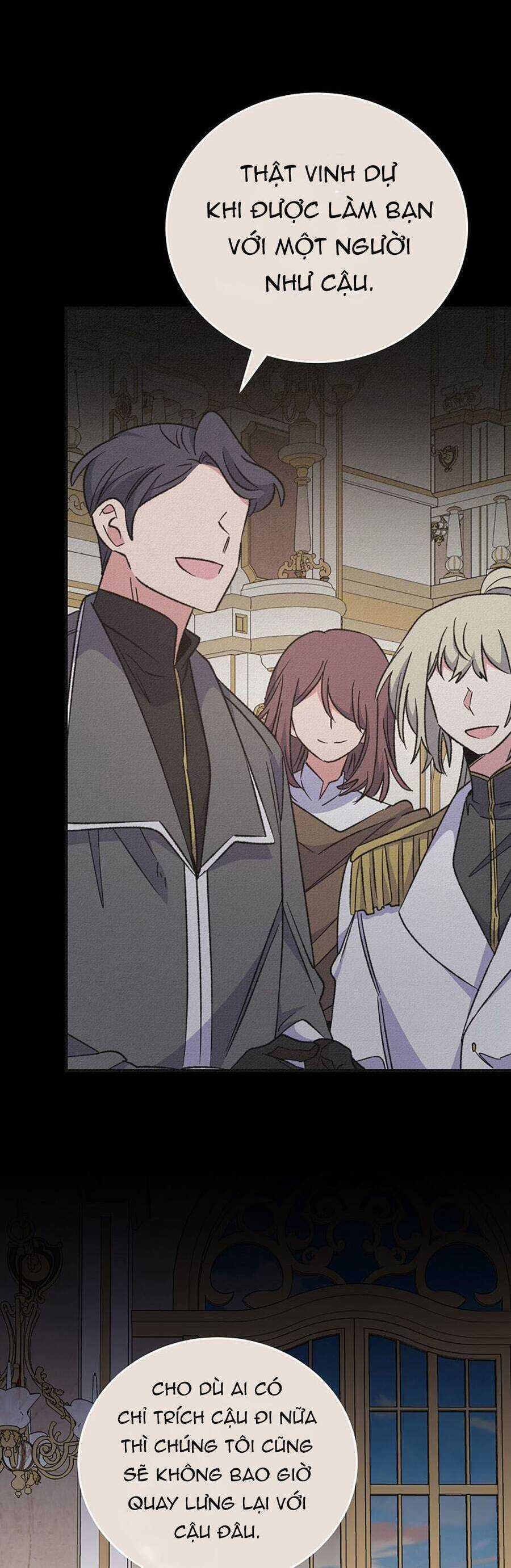 Ygret Chapter 57 trang 41