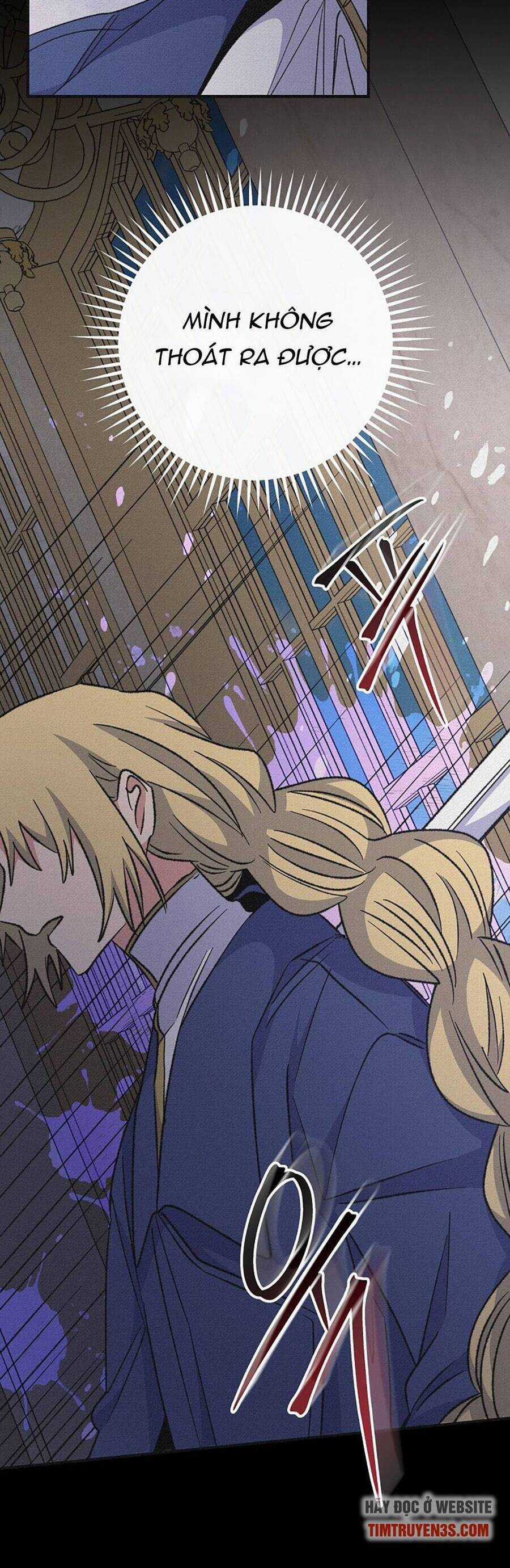 Ygret Chapter 57 trang 43