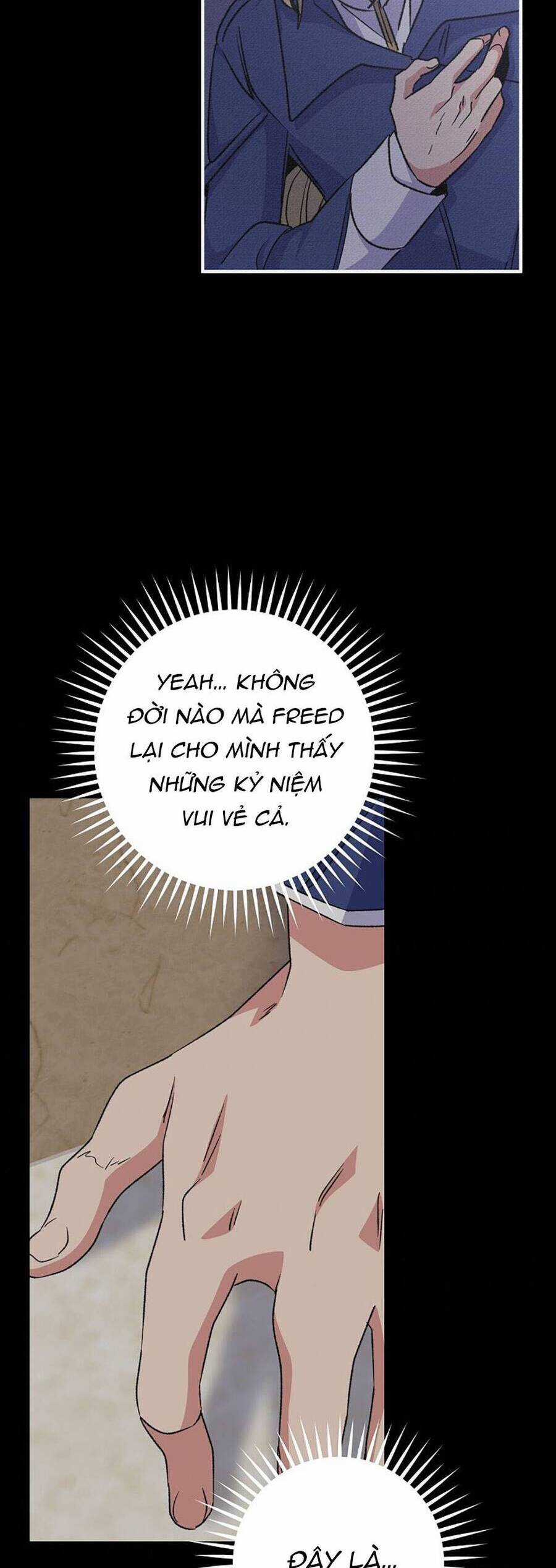 Ygret Chapter 57 trang 47