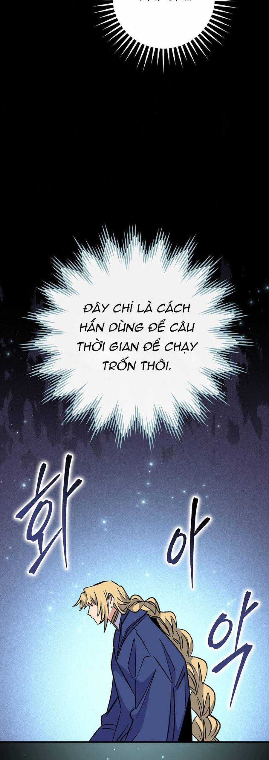 Ygret Chapter 57 trang 48