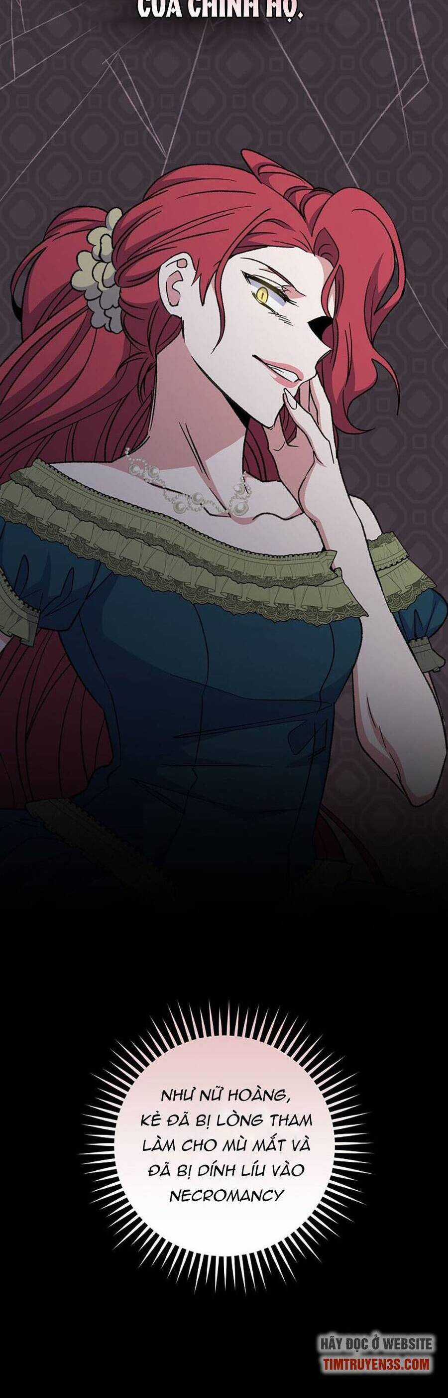 Ygret Chapter 57 trang 5