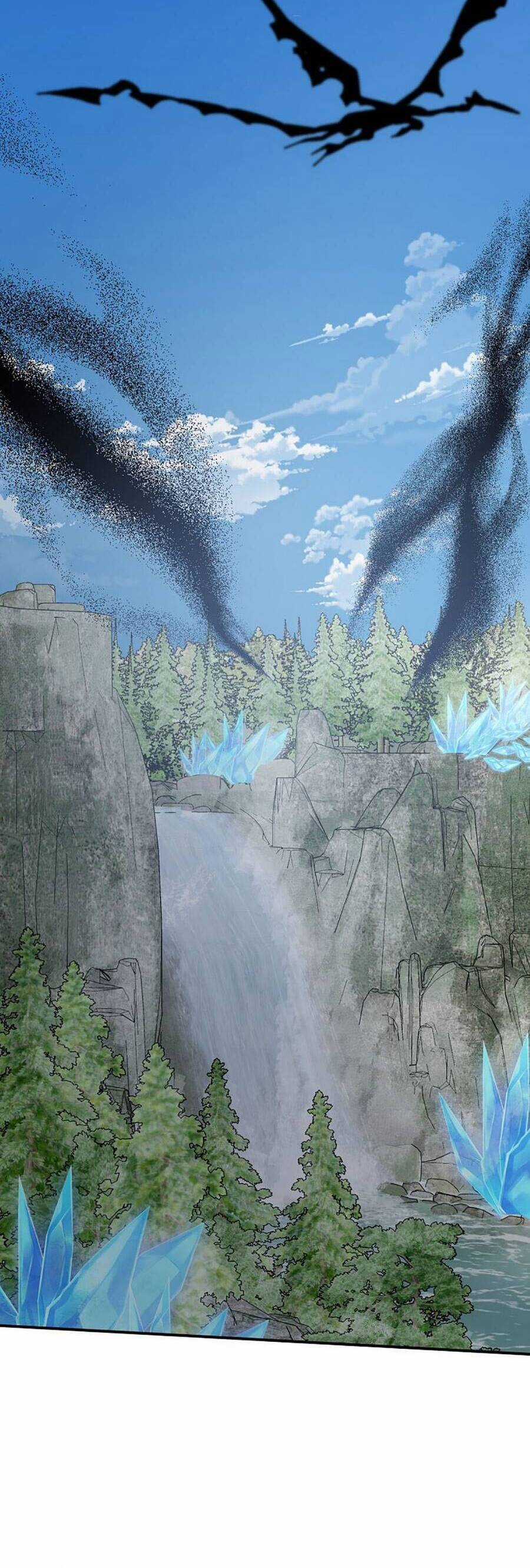 Ygret Chapter 57 trang 51