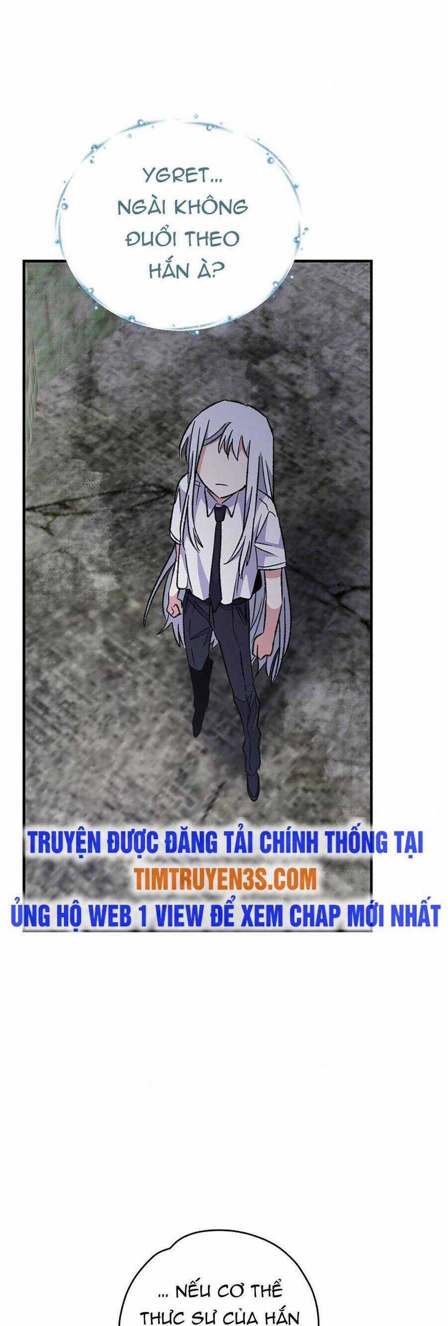 Ygret Chapter 57 trang 52