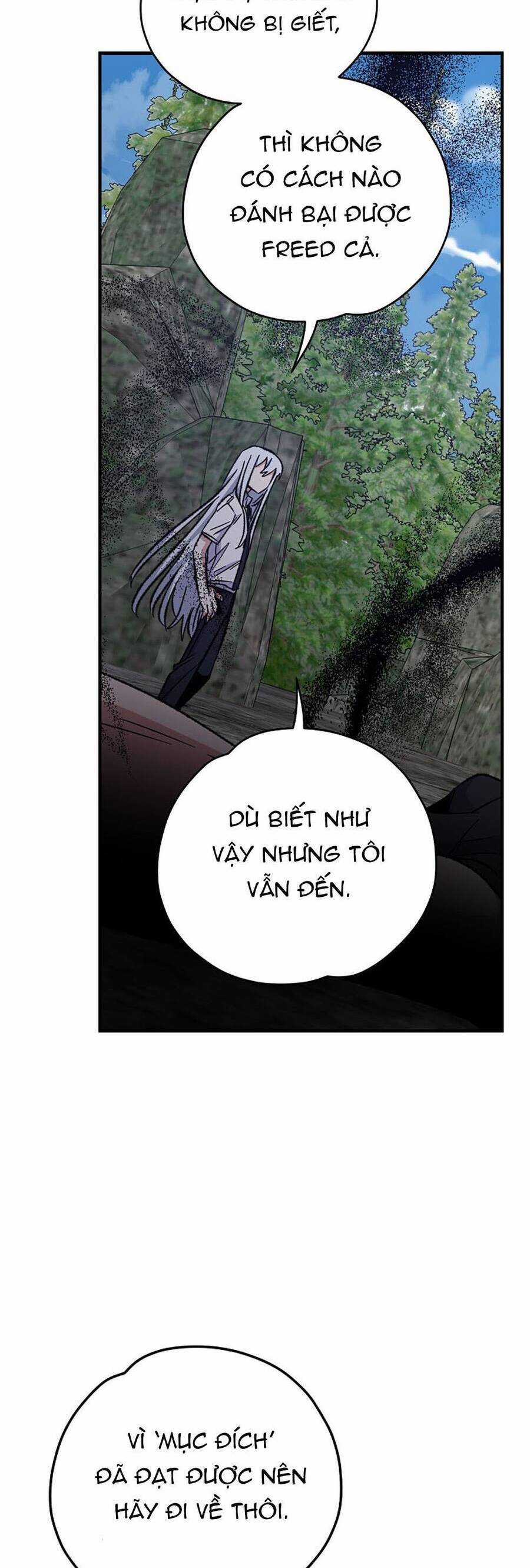 Ygret Chapter 57 trang 53