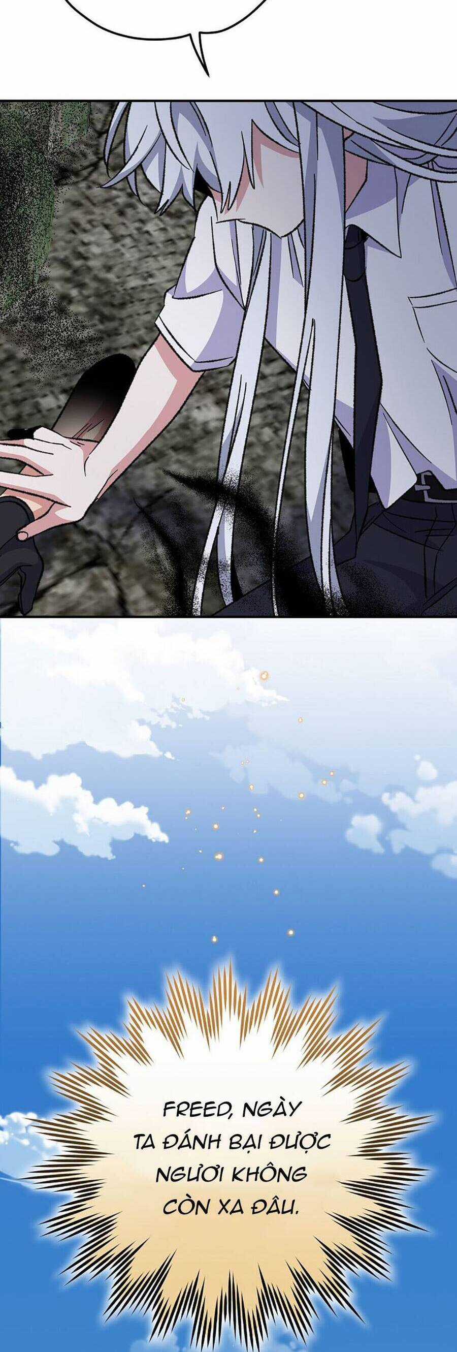 Ygret Chapter 57 trang 54