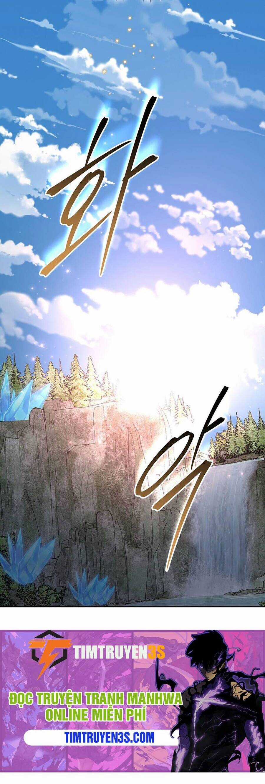 Ygret Chapter 57 trang 55