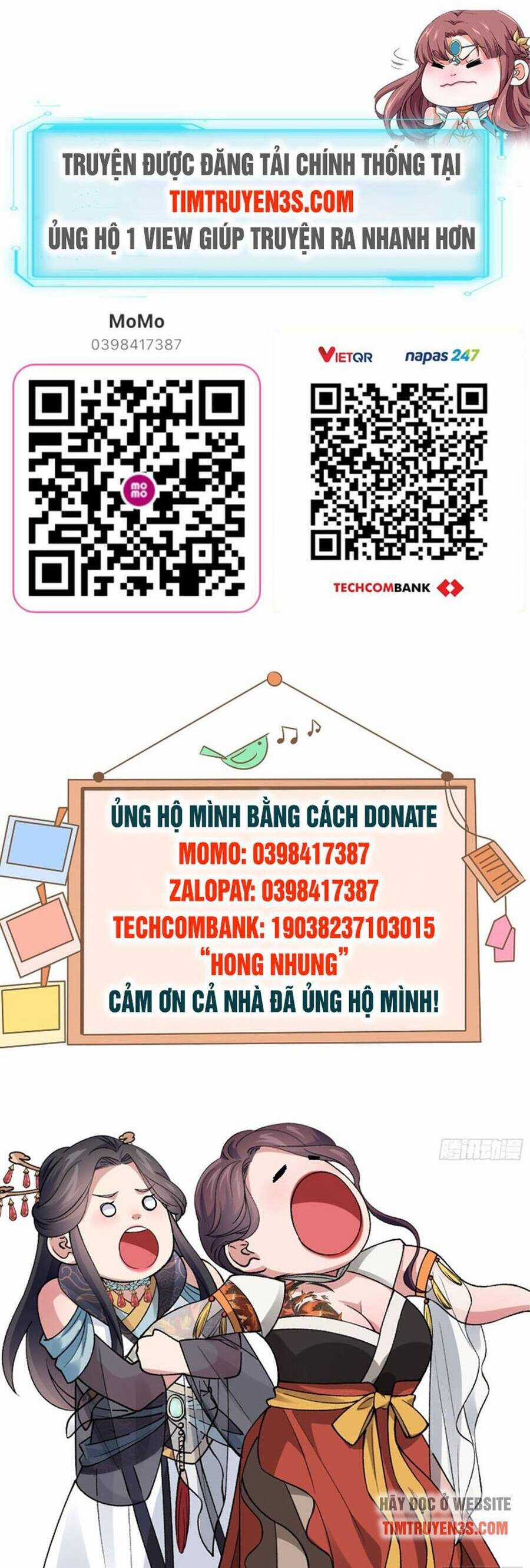 Ygret Chapter 57 trang 56
