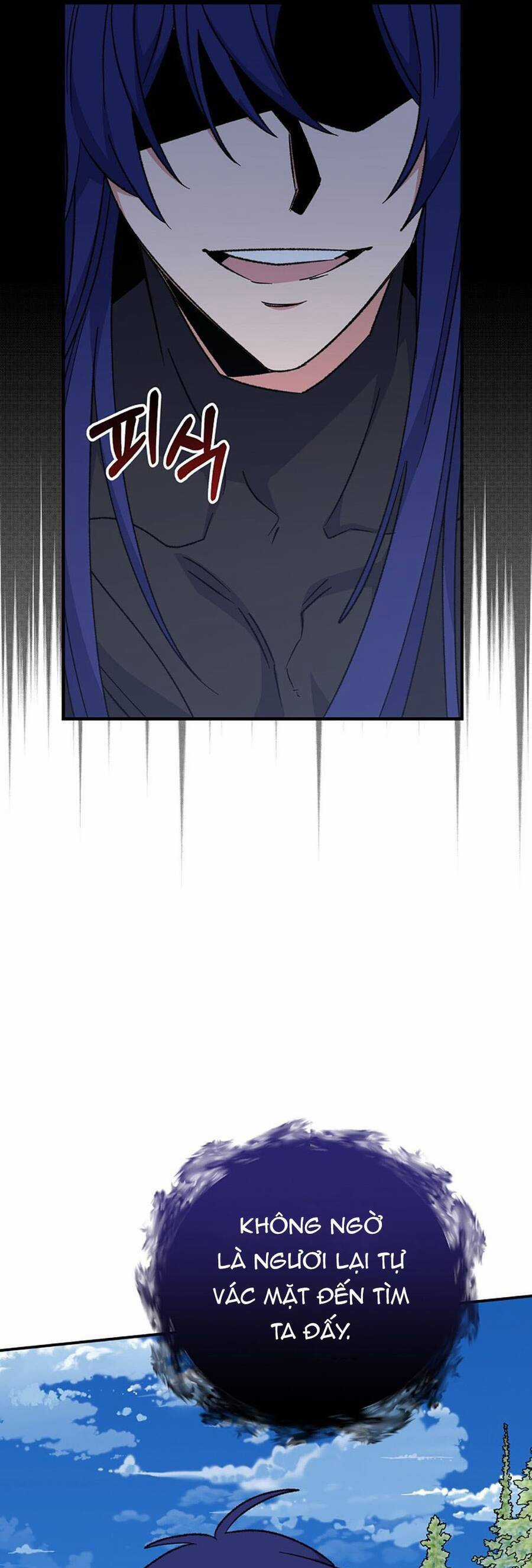 Ygret Chapter 57 trang 6