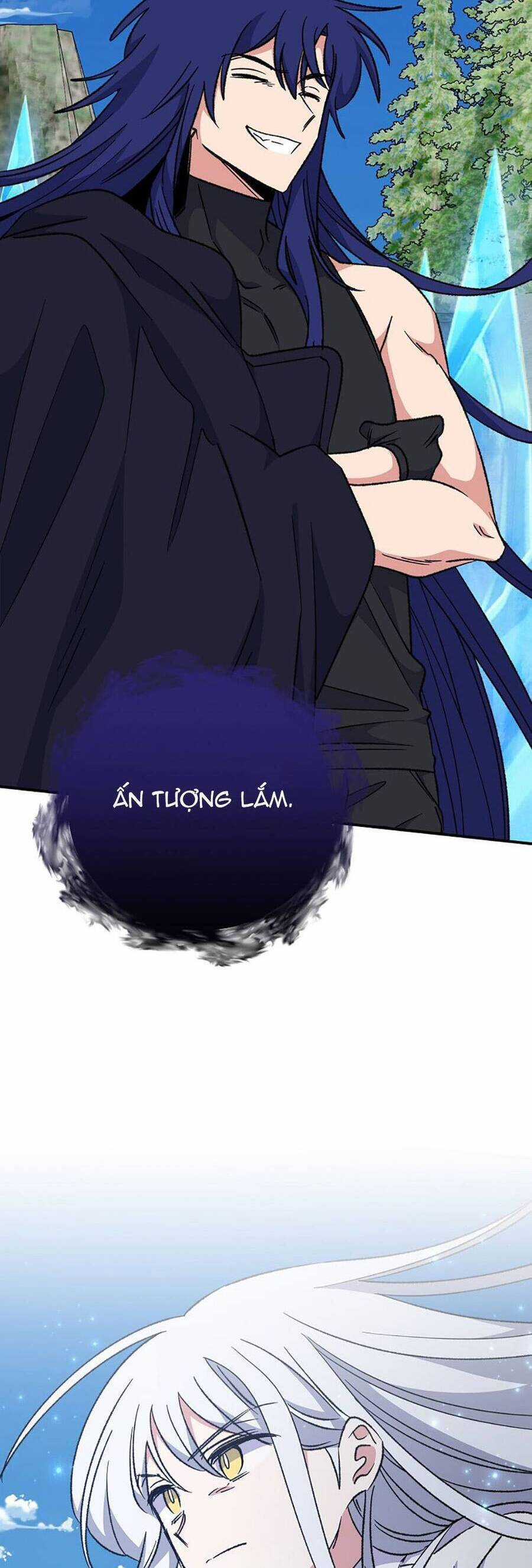 Ygret Chapter 57 trang 7