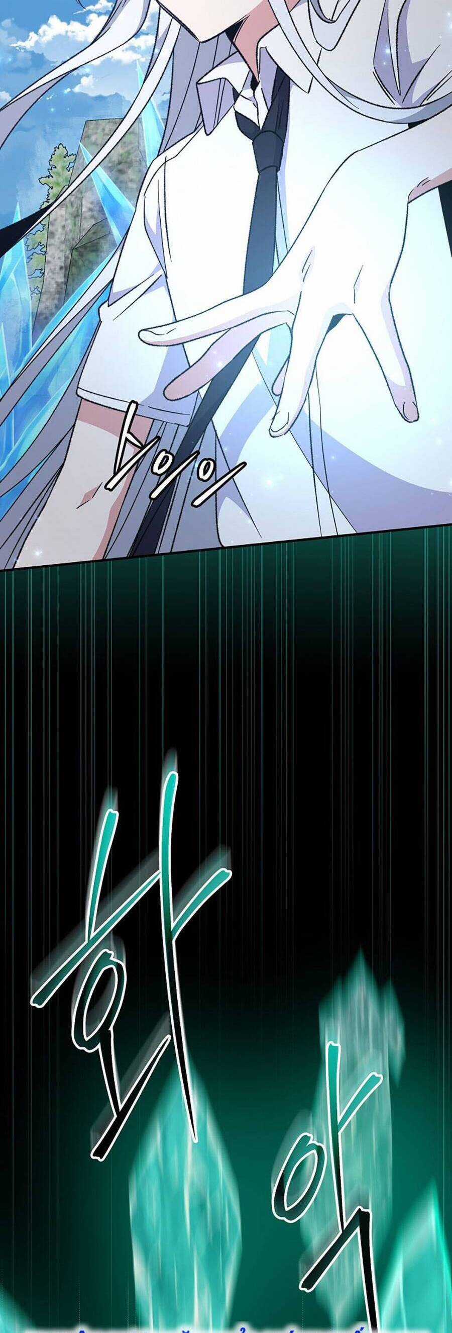 Ygret Chapter 57 trang 8