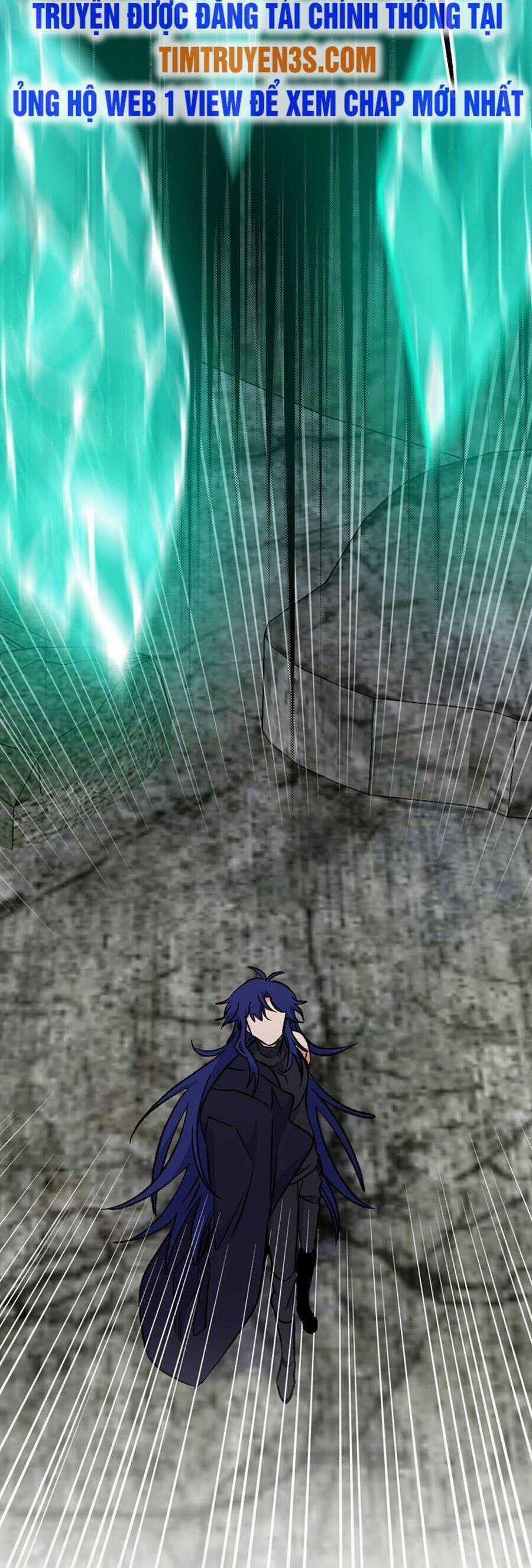 Ygret Chapter 57 trang 9