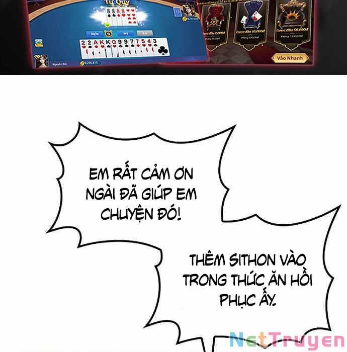 Ygret Chapter 7 trang 1