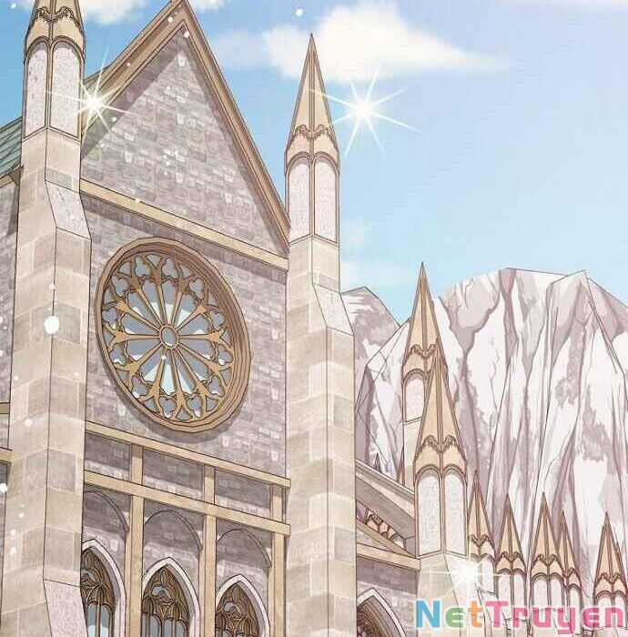 Ygret Chapter 8 trang 1