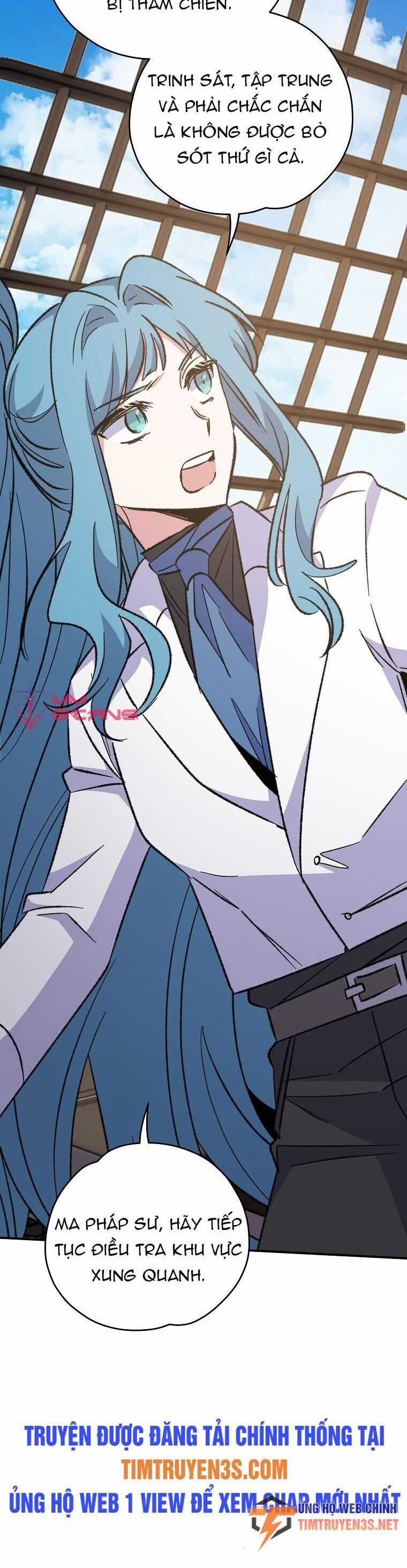 Ygret Chapter 83 trang 10
