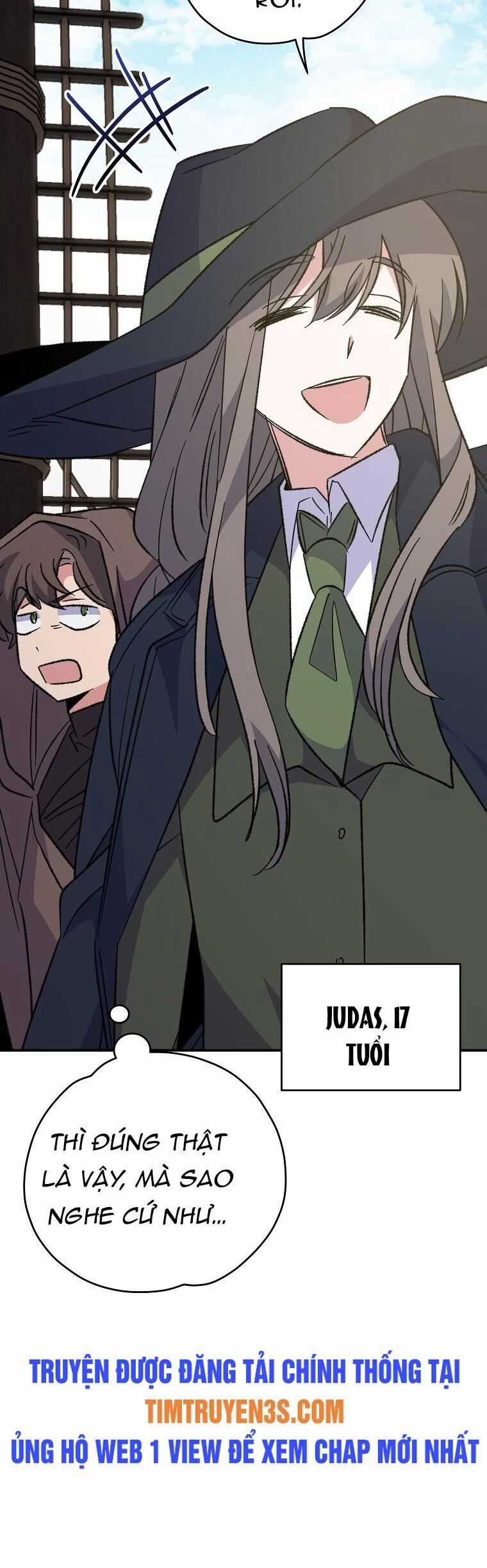 Ygret Chapter 83 trang 12