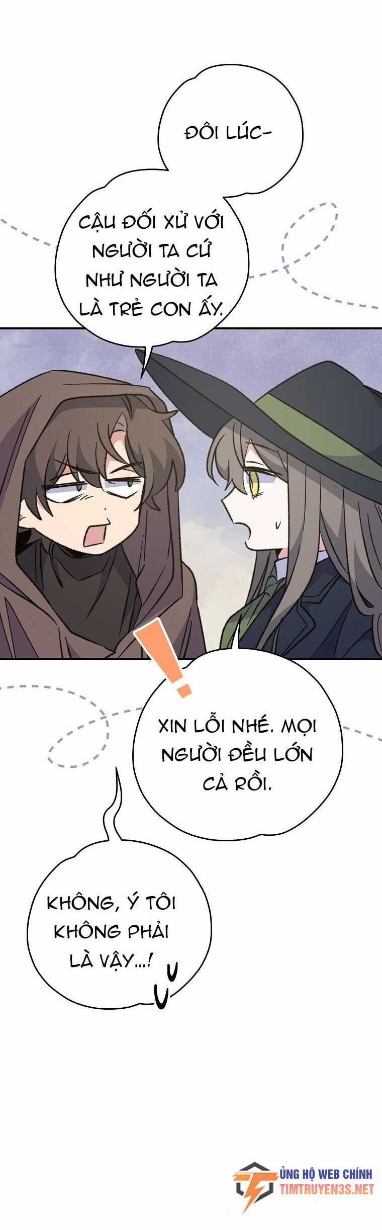 Ygret Chapter 83 trang 14