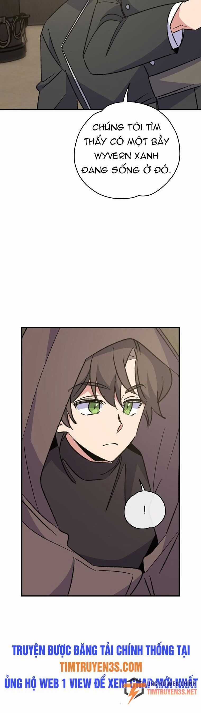Ygret Chapter 83 trang 17