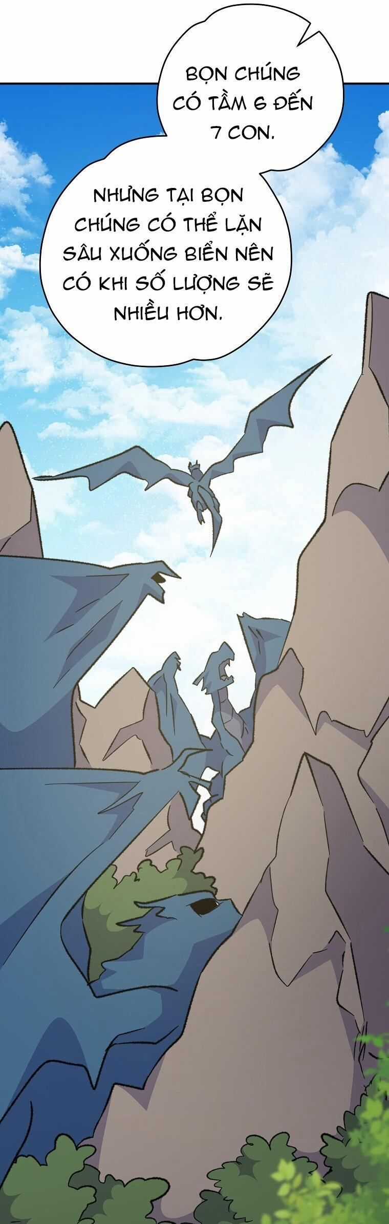 Ygret Chapter 83 trang 18