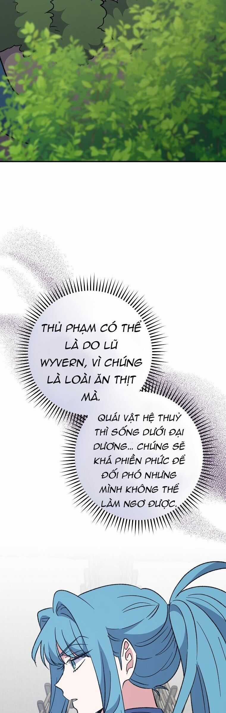 Ygret Chapter 83 trang 19
