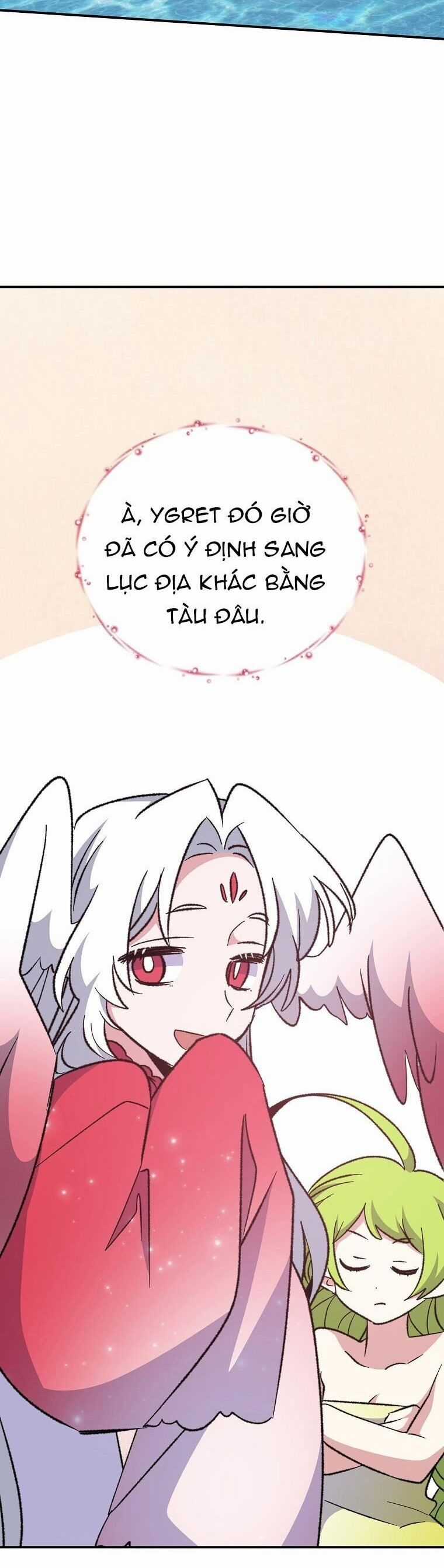 Ygret Chapter 83 trang 2