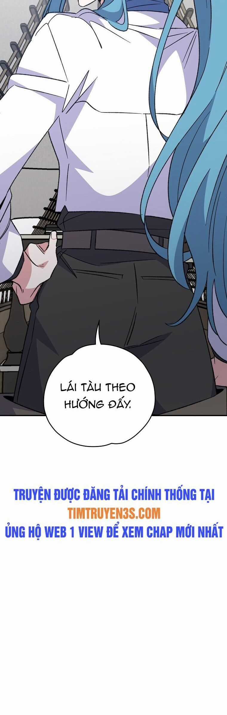 Ygret Chapter 83 trang 20