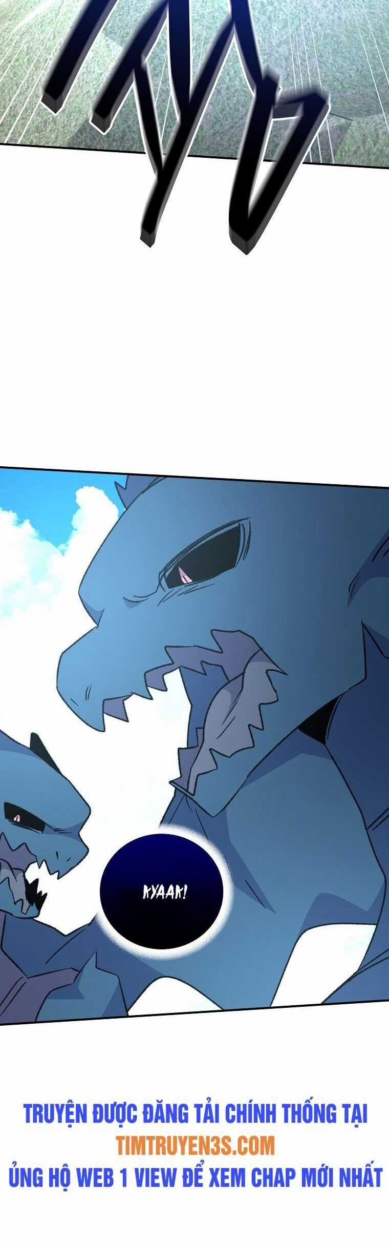 Ygret Chapter 83 trang 30