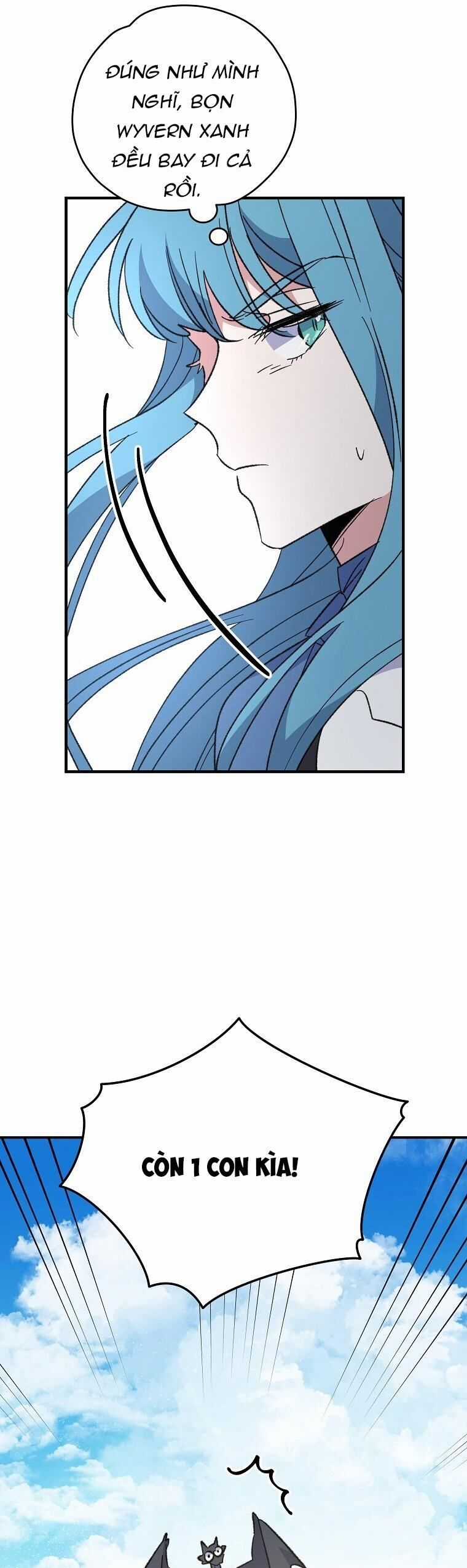 Ygret Chapter 83 trang 32